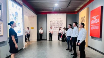 黎城法院开展“黎法大讲堂”活动专题讲解担保物权