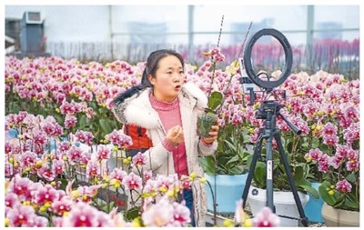中国连续11年成为全球第一大网络零售市场