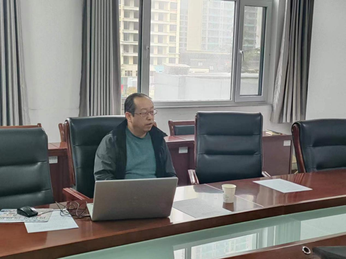 运城市禁毒办前往盐湖区督导检查县域 毒品问题综合治理工作